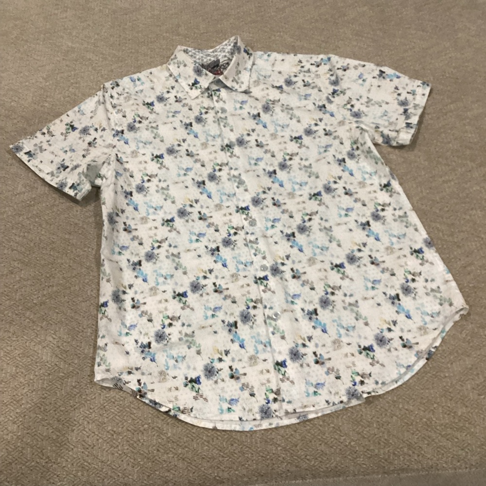 Robert Graham Shirt